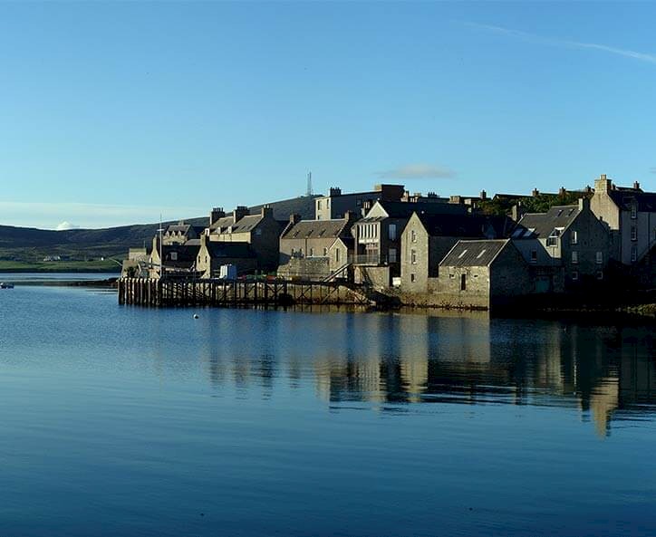 Shetland Property for Sale Harper Macleod Estate Agency
