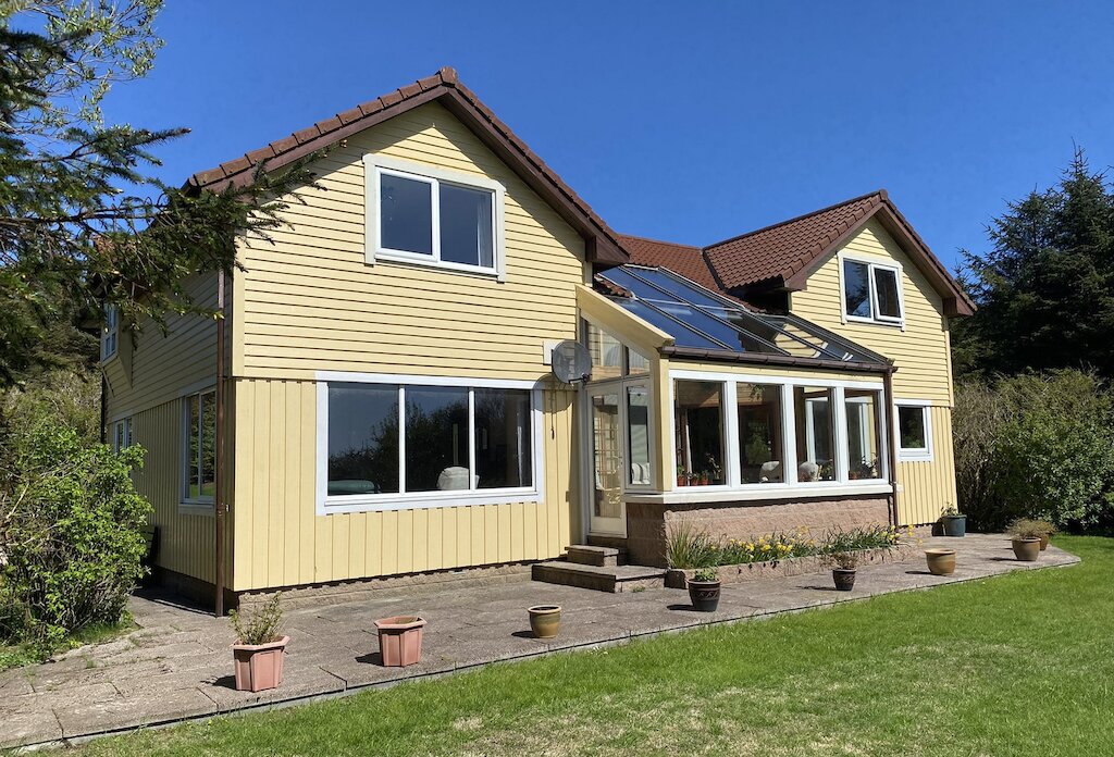 Wick House Estate Agency Shetland