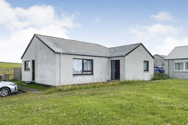 Properties for Sale in Shetland Estate Agency Shetland