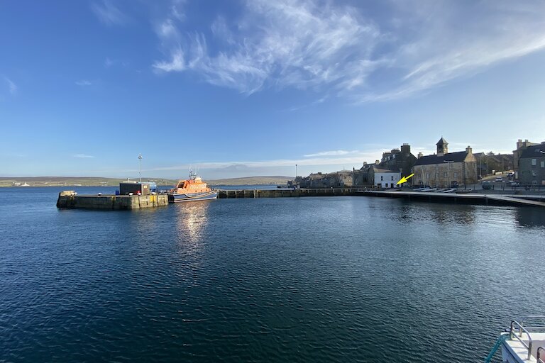 Lerwick & Bressay Shetland property for sale Estate Agency Shetland