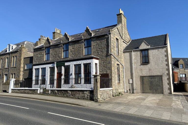 Properties for Sale in Shetland Estate Agency Shetland